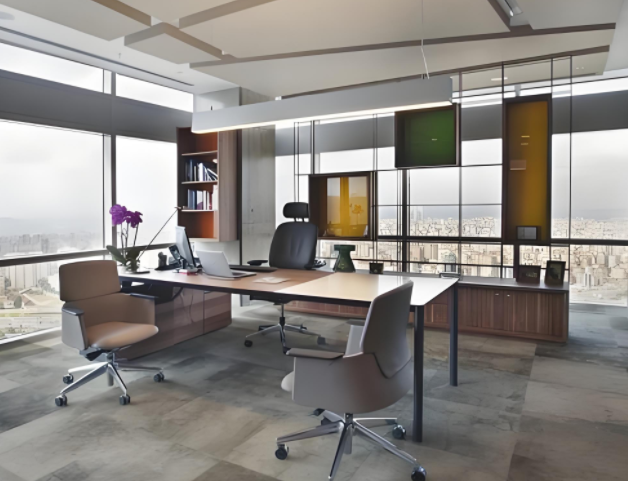 济阳区办公室装修时需留意哪些采光问题呢/>
<blockquote class=