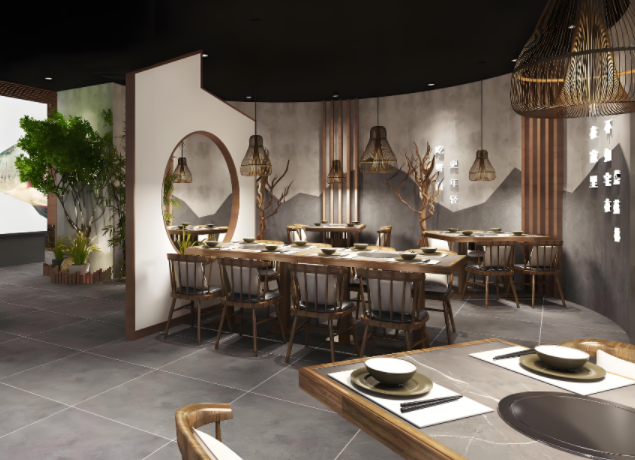 济阳区餐饮装修时桌椅的规格都有哪些具体要求/>
<blockquote class=