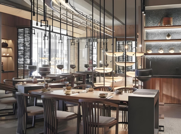 济阳区店铺装修时需遵循哪些原则-济南店铺装修