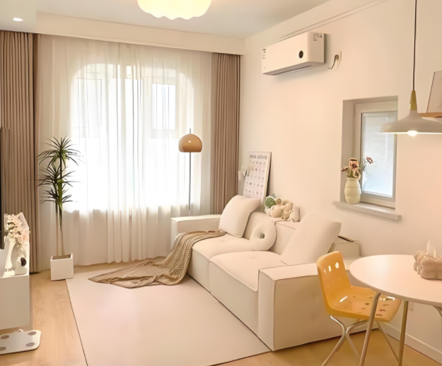 济阳区旧房翻新施工时也要注意一些细节