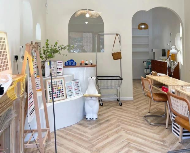 济阳区店铺装修时需把握一些装修细节上的问题/>
<blockquote class=