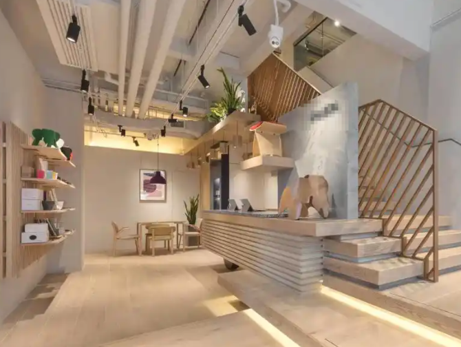 济阳区店铺装修需充分考虑哪些方面-济南店铺装修