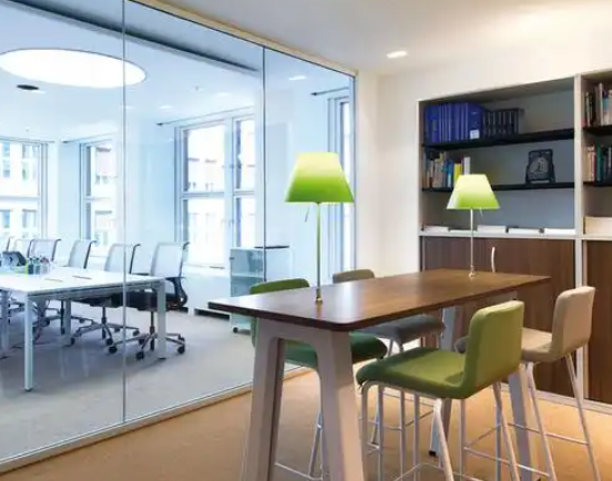 济阳区写字楼装修这些常识你都了解多少