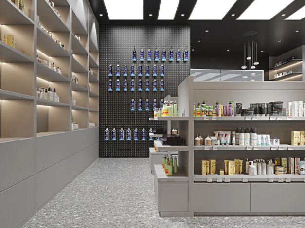 济阳区店铺装修哪些内容是不容忽视的-济南店铺装修公司