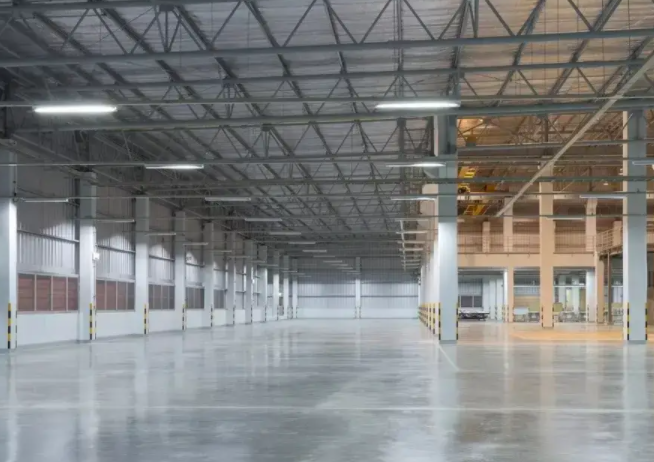 济阳区厂房装修哪些方面需要值得注意
