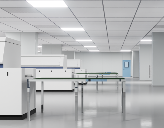 济阳区厂房装修的材料应该如何去选择呢