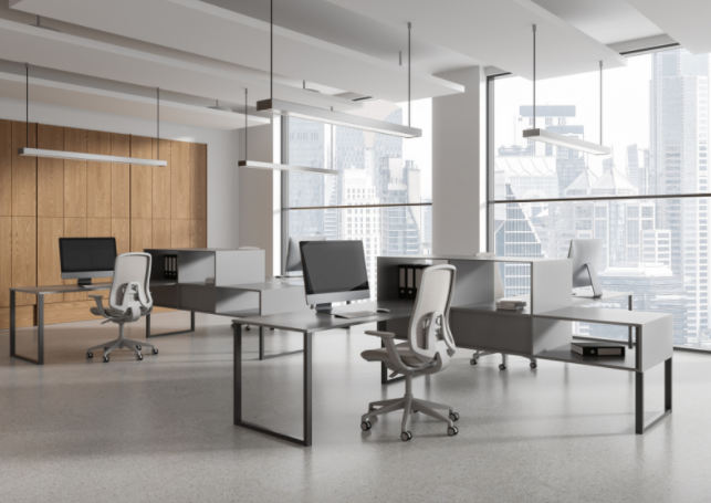 济阳区写字楼装修时怎样对室内进行合理的规划与设计/>
<blockquote class=