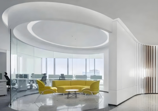 济阳区写字楼装修增添格调需考虑哪些细节方面