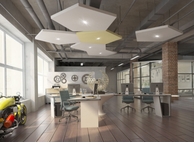 济阳区办公室装修怎样能把细节都把控好-济南办公室装修