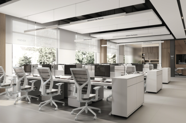 济阳区写字楼装修设计一定要留意的事项都有哪些