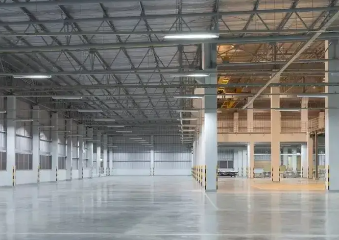 济阳区厂房装修需要综合考虑和规划的内容有哪些