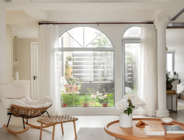 济阳区旧房翻新时墙面翻新的相关基本步骤是怎样的