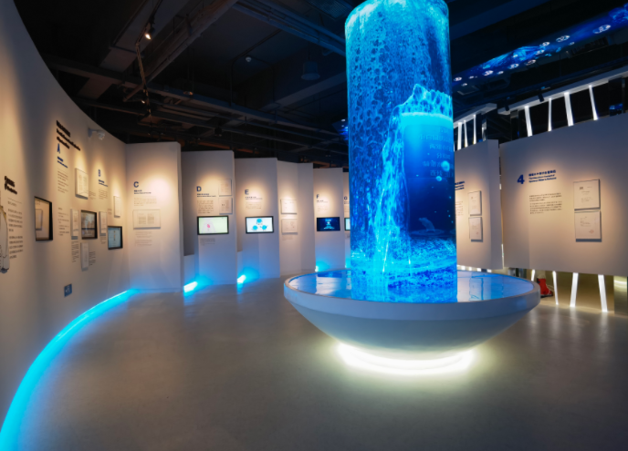 济阳区展厅装修通常包括哪几个主要步骤