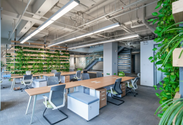 济阳区写字楼装修风格一般都有哪几种-济南写字楼装修公司/>
<blockquote class=