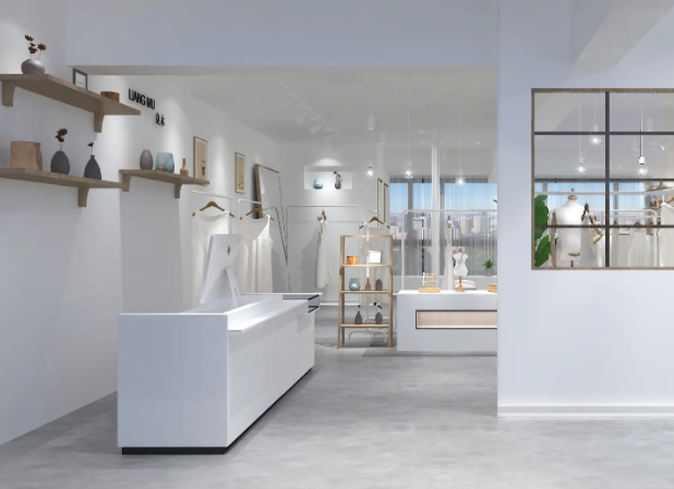 济阳区店铺装修该怎样才能吸引更多的客户