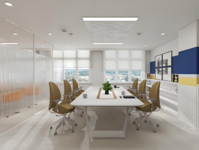 济阳区办公室装修之办公室灯光都有哪些讲究呢/>
<blockquote class=