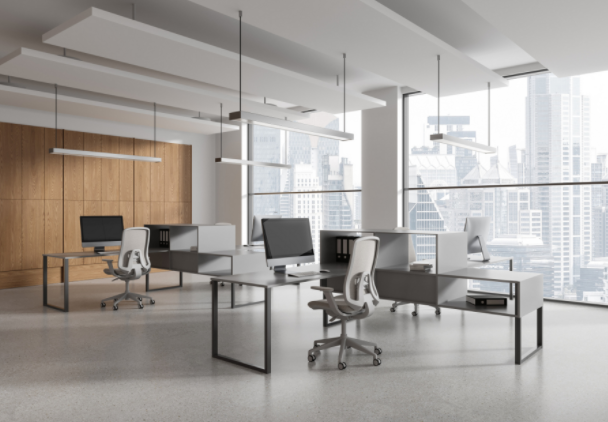 济阳区写字楼装修时每个环节都需注重细节-济南写字楼装修公司