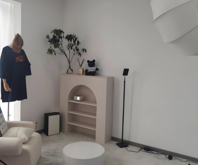 济阳区直播间装修这些要点都要考虑到位-济南直播间装修公司