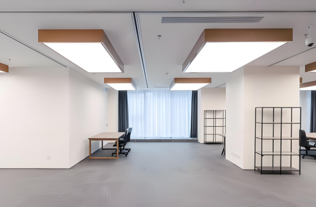 济阳区厂房装修可以从哪几个方面进行考虑