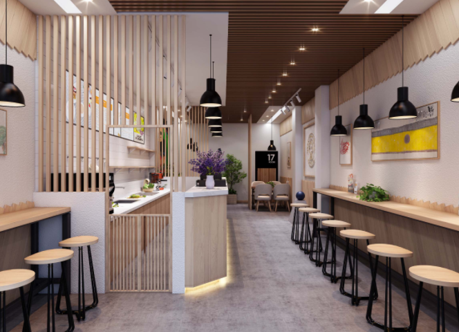 济阳区掌握这些济南店铺装修技巧，装修的效果才能让人放心