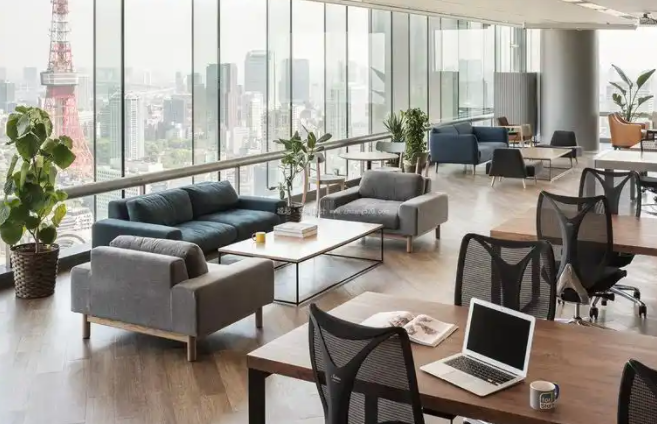 济阳区写字楼装修具体应该从哪些方面入手呢