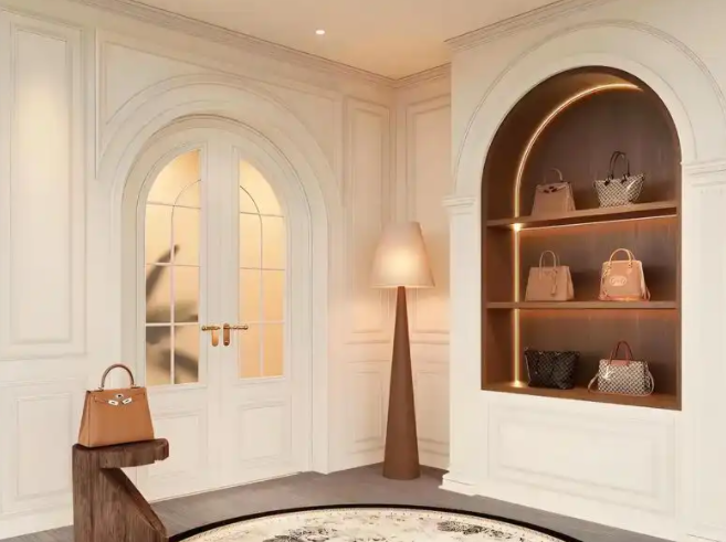 济阳区直播间装修如何通过效果图打造吸睛空间