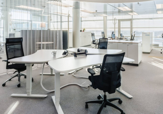 济阳区办公室装修如何才能呈现一个良好的装修效果