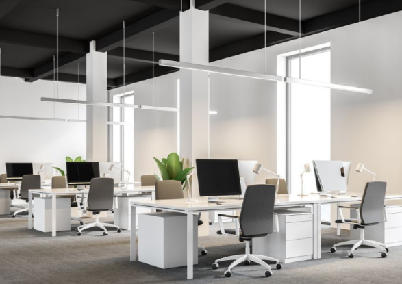 济阳区办公室装修时需考虑办公室的实用性