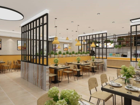 济阳区餐饮装修设计方案的重要性体现在哪些方面/>
<blockquote class=