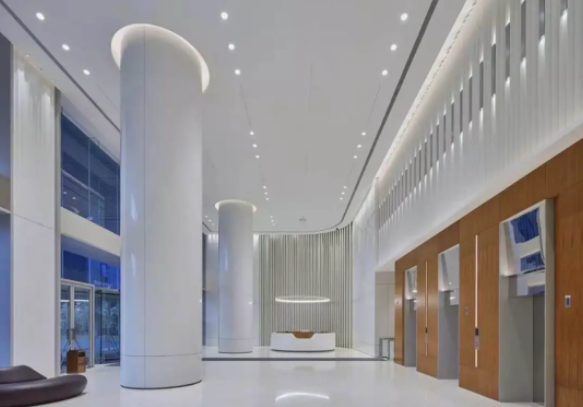 济阳区写字楼装修设计布局技巧你了解多少/>
<blockquote class=