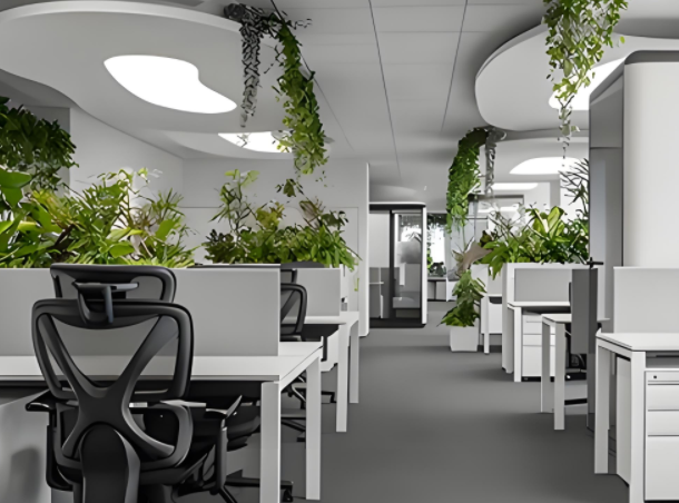 济阳区写字楼装修中这些常见的误区你了解多少