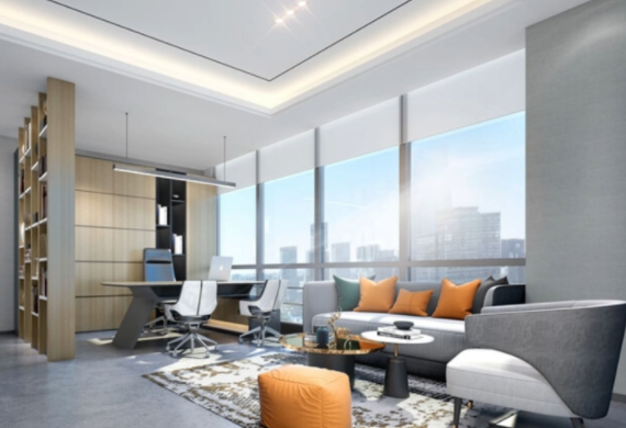 济阳区办公室装修前台时需要关注哪些细节问题/>
<blockquote class=