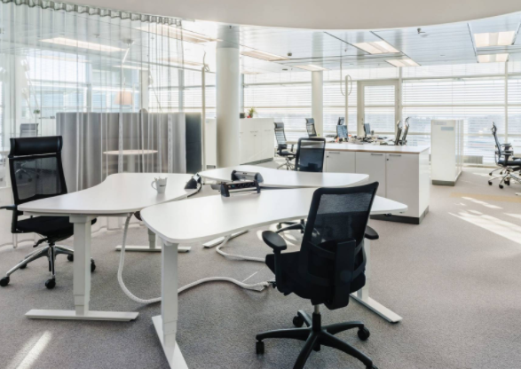 济阳区办公室装修需综合考虑哪些方面呢