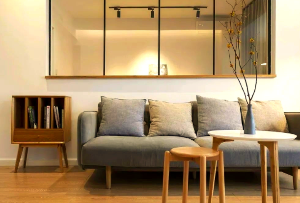 济阳区旧房翻新：赋予旧居新生，开启品质生活之旅