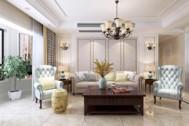 济阳区旧房翻新，在时光肌理中构筑现代生活