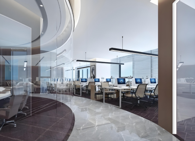 济阳区写字楼装修应符合哪些规范及要求标准