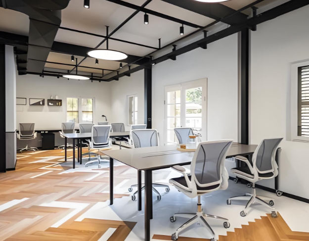 济阳区办公室装修需注意各个方面的细节-济南办公室装修电话