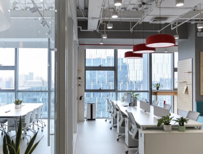 济阳区办公室装修这些技巧，值得重点关注