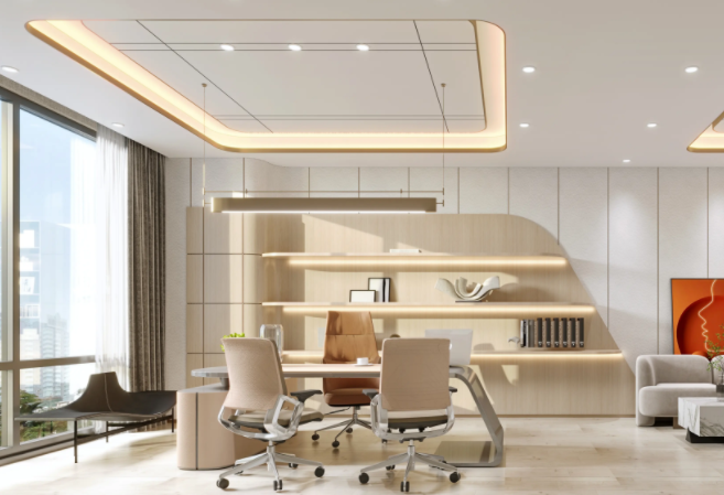 济阳区办公室装修相关的核心要求你了解多少/>
<blockquote class=